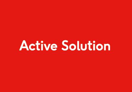 active active